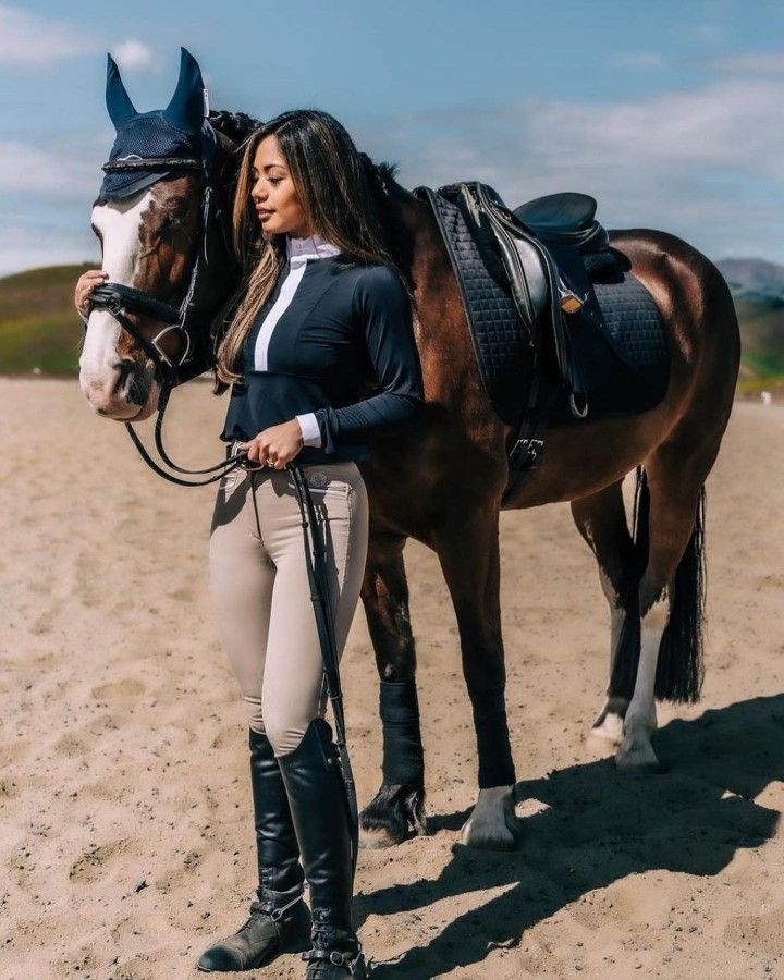 rydale riding boots