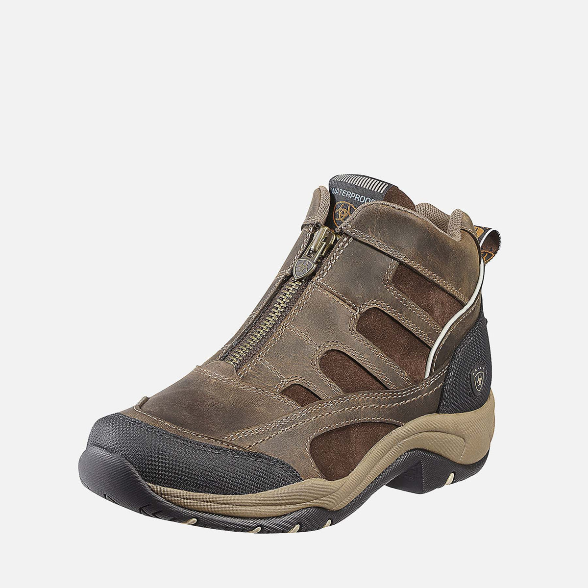 What Are The Most Comfortable Riding Boots (Updated 2022) Saddle Up & Ride