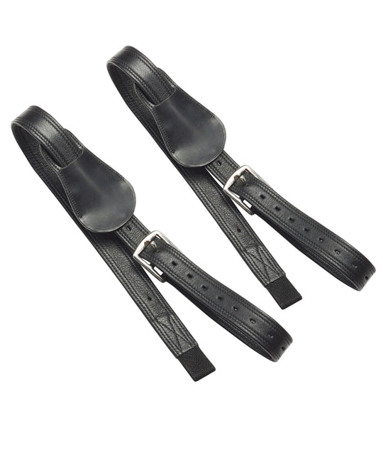 GFS | Calf Wrapped Mono Stirrup Leathers