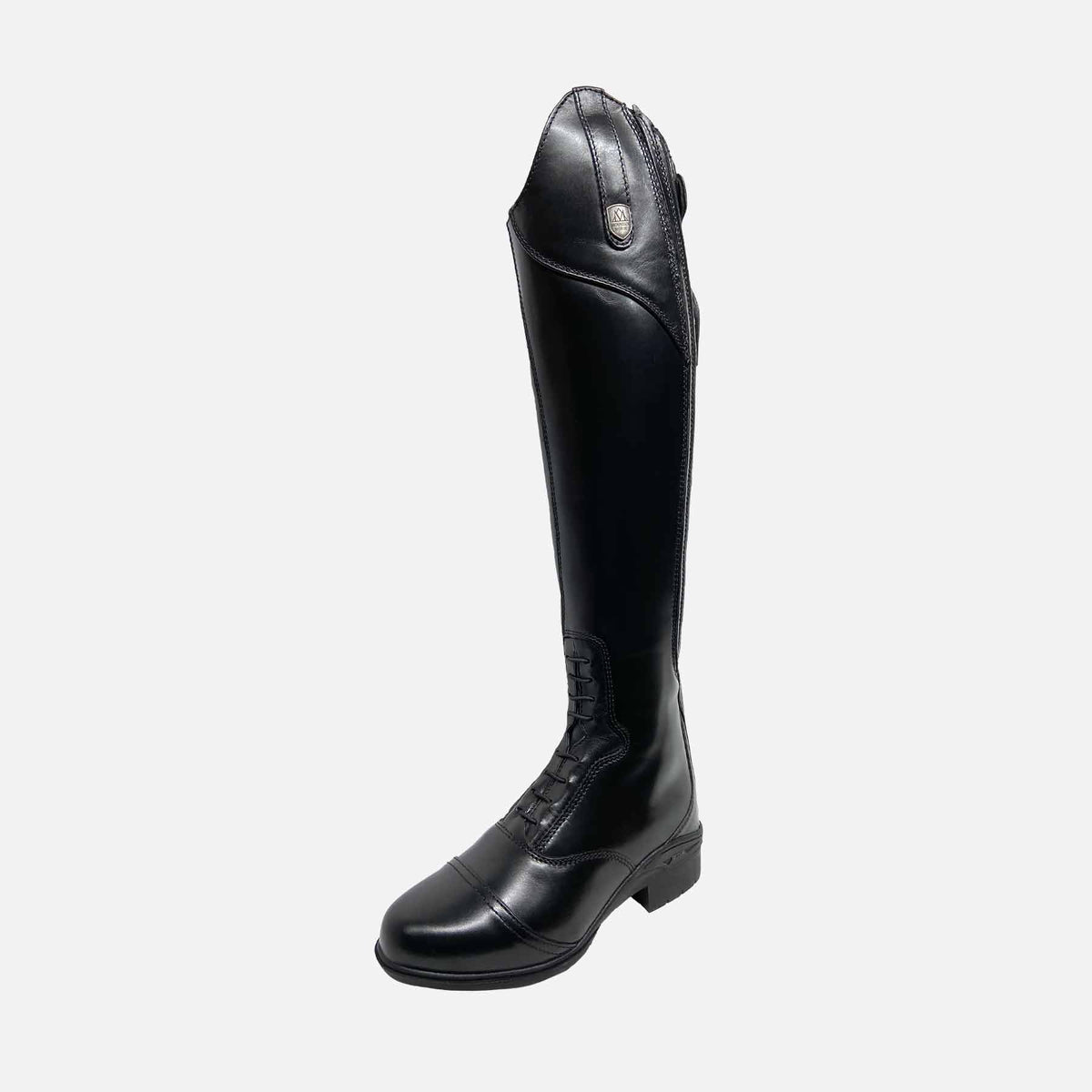 Mountain horse 2024 tall boots