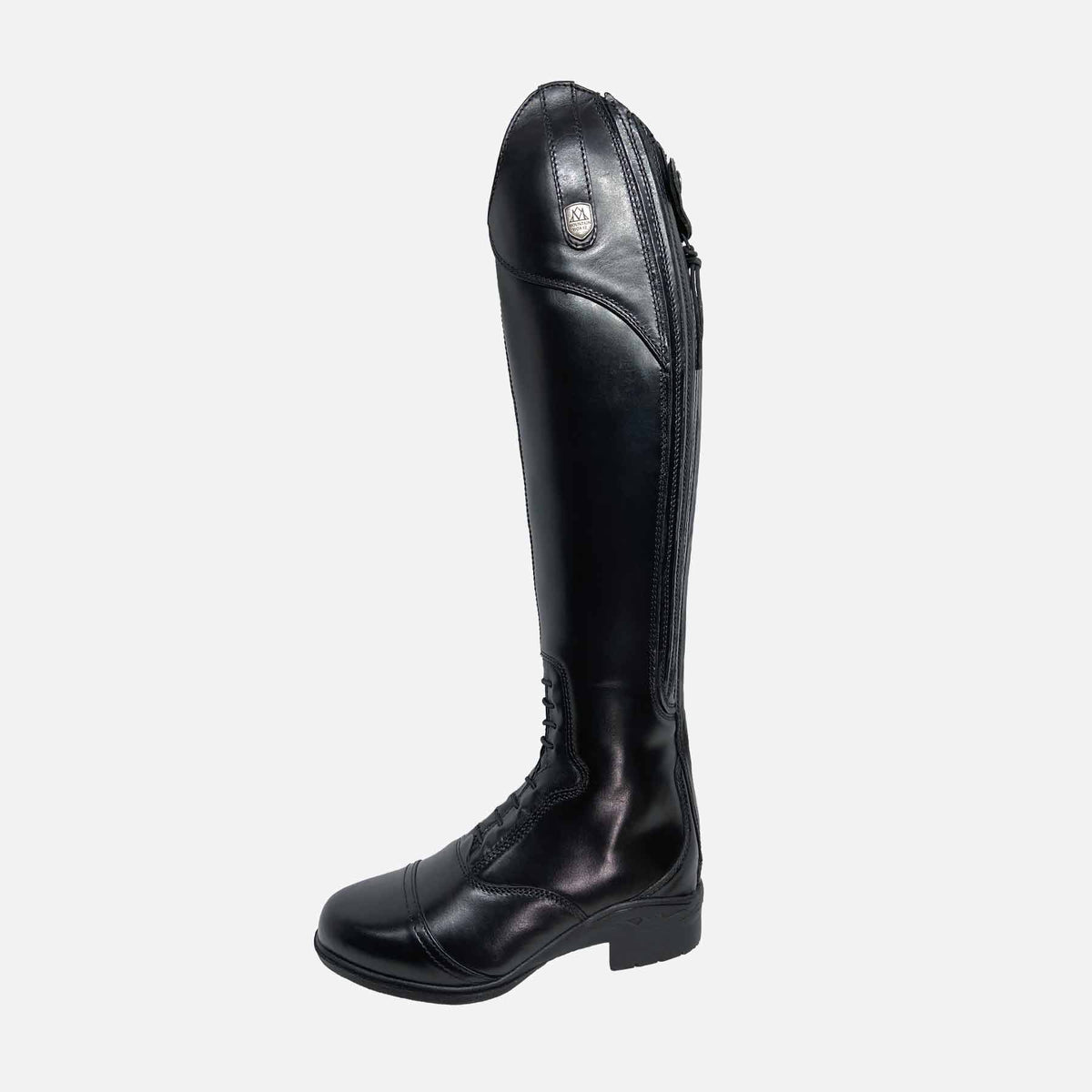 Mountain horse shop aurora boots