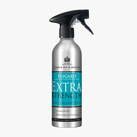 Carr & Day & Martin Flygard Extra Strength