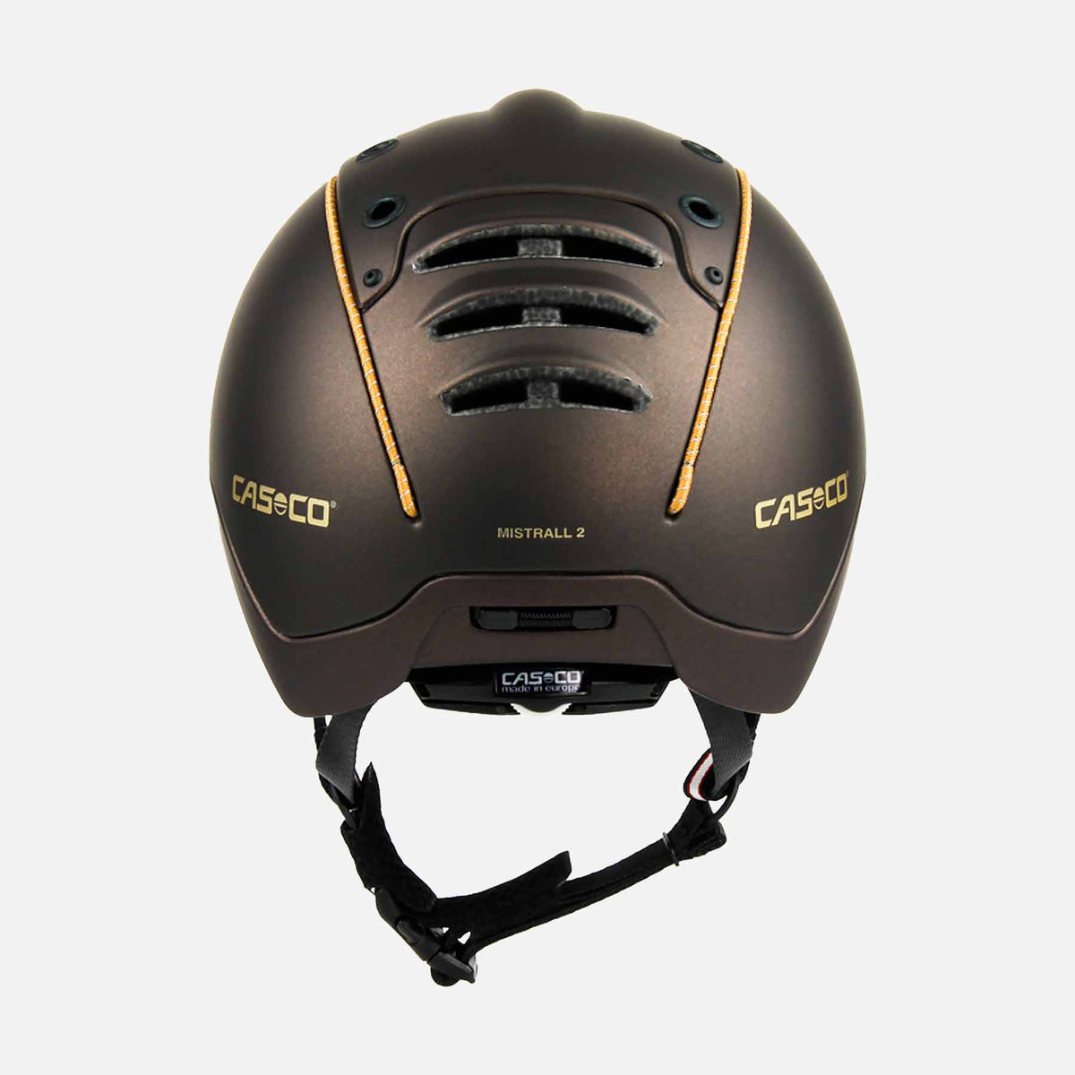 Mistrall-2 helm navy maat L Casco | De Menner Mistrall-2 helm navy maat L Casco | De Menner