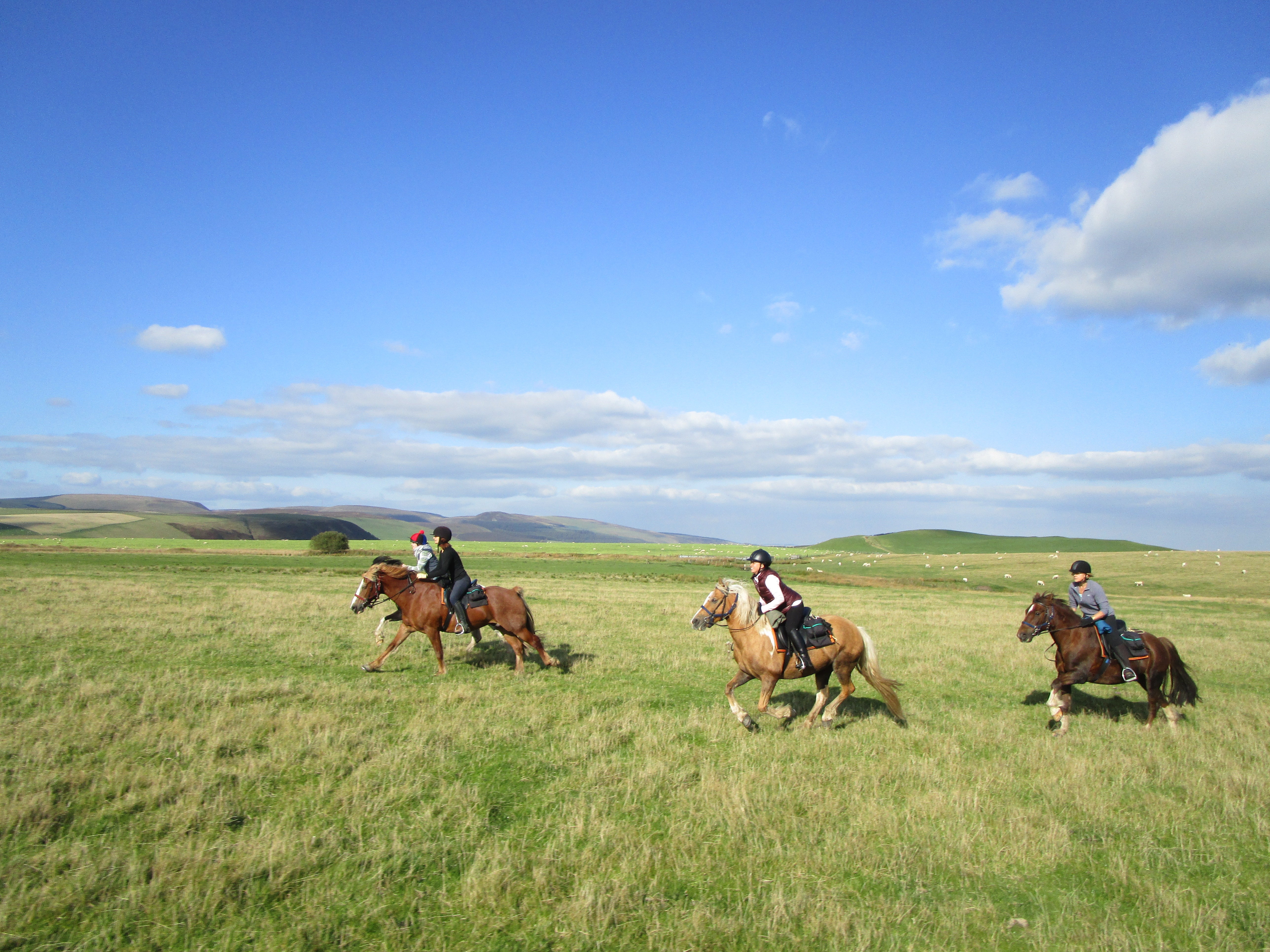 What to Pack for a Riding Holiday: The Ultimate Checklist