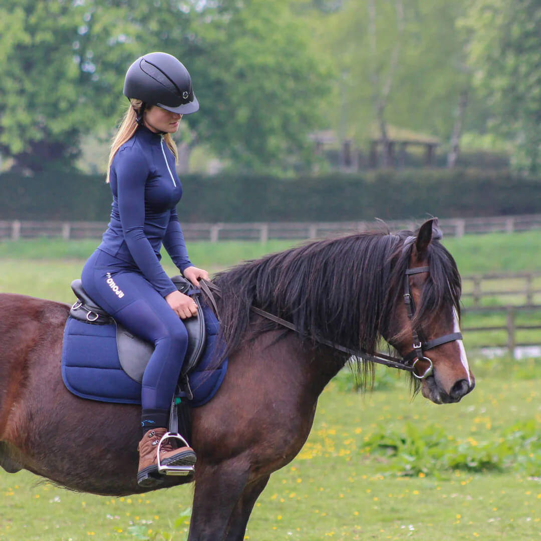 Something Wrong When You Ride? Here's How to Fix It