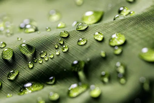 Waterproof vs Water Resistant Jackets