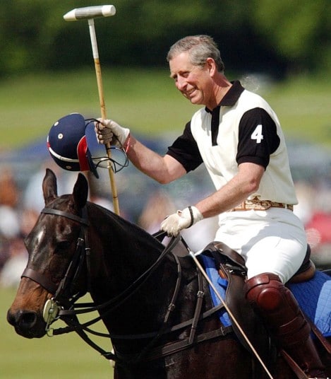 Polo: Why We Love Playing Polo
