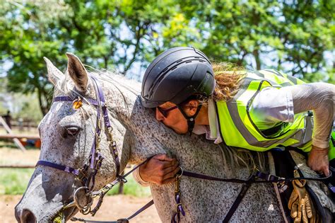 Mastering the Long Haul: The Thrills and Challenges of Endurance Riding