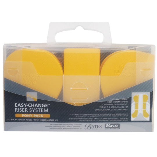 Wintec Easy-Change Riser System Pony/ Jump Pack