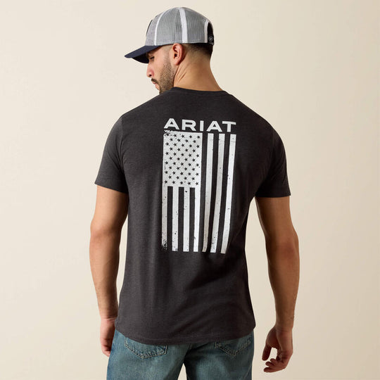 Men's Ariat Freedom T-Shirt