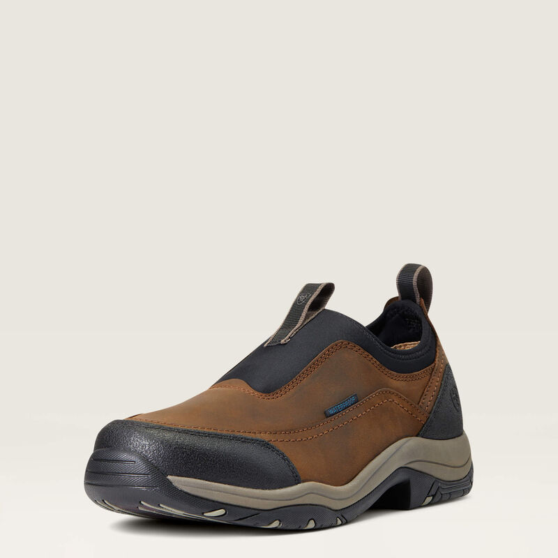 Men's Ariat Terrain Ease Waterproof Boot