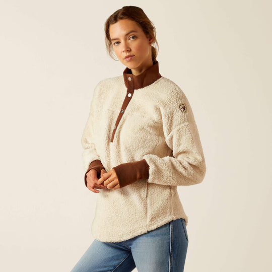 Ariat Doyen Ladies Sweatshirt