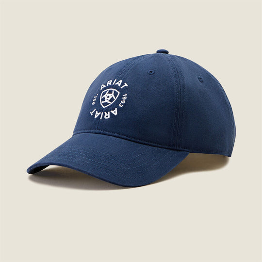 Ariat Country Cap | Navy