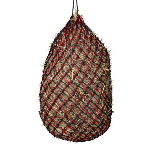 Greedy Feeder duo haynet 40" 1" holes