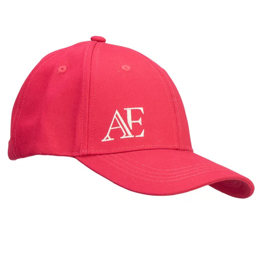 Aubrion Equestrian Cap