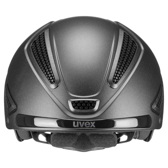 Uvex Perfexxion III XC Black Matt