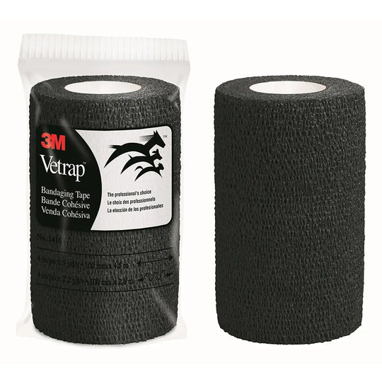 3M Vetrap Cohesive Bandage