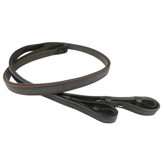 Eco Rider Super Grip Reins