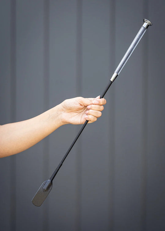 Gel Fusion Riding whip