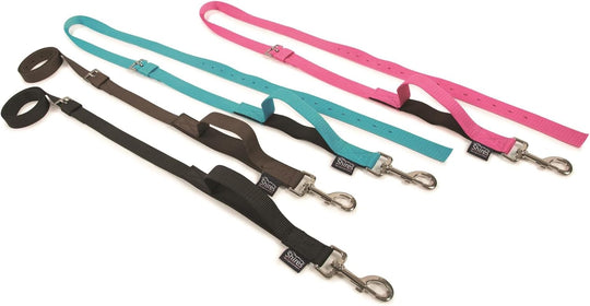 Shires Nylon Web Side reins