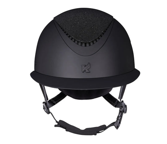 Karben Lia Ellipse Black