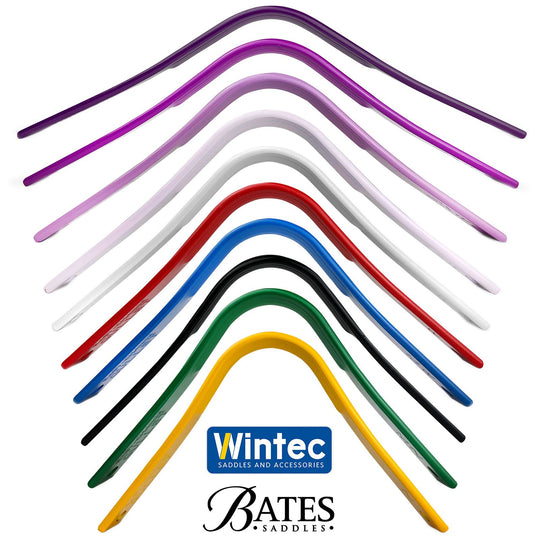 Wintec, Bates and Arena Gullet Bars