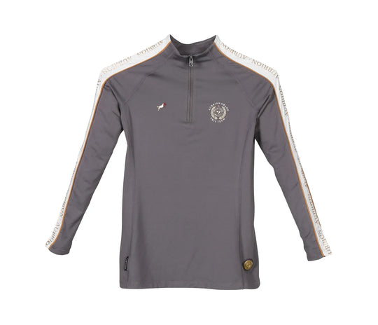 Aubrion Team Winter Base Layer- childrens