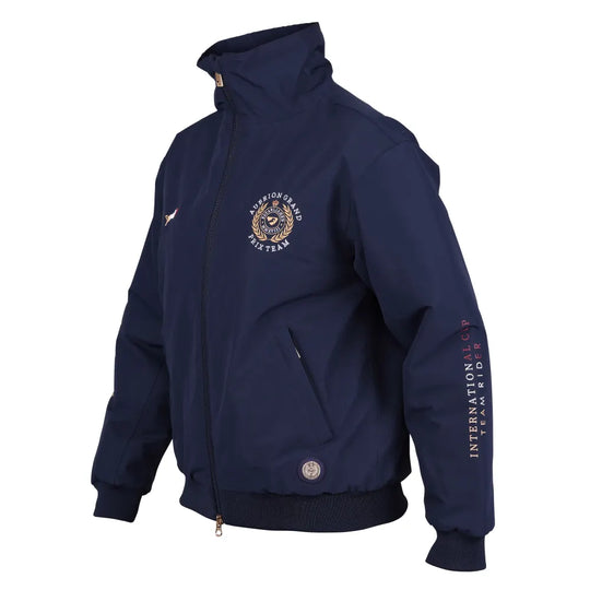 Aubrion Team Jacket - Young Rider