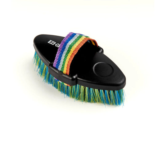 EZI-GROOM Shape Up Body Brush Small