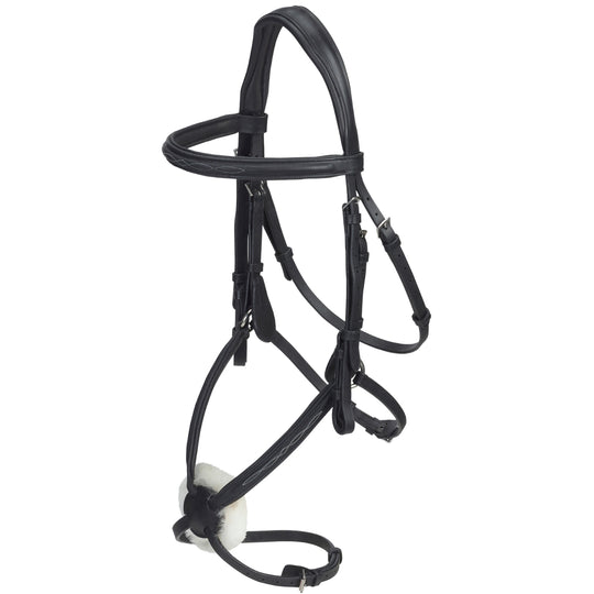 GFS | Grackle Bridle