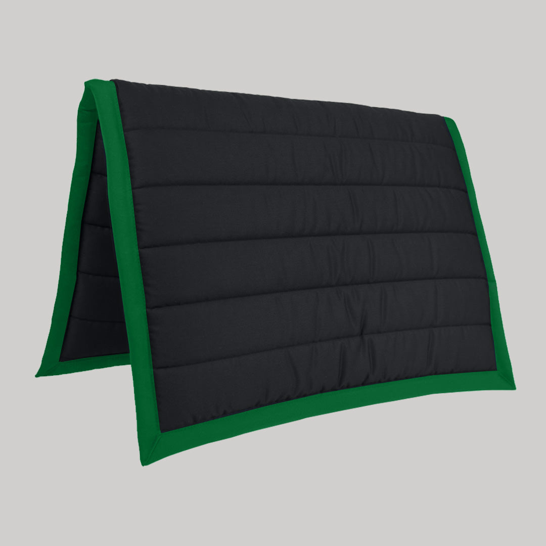 Poly Pad Classic Square Saddle Pad Full – Saddle Up & Ride