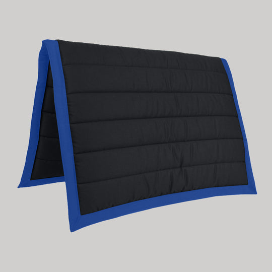 Poly Pad Classic Square Saddle Pad Full