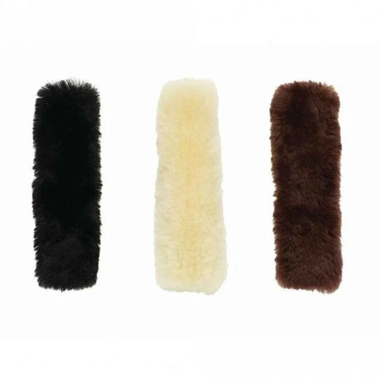 Cameo Fleece Noseband Sleeve