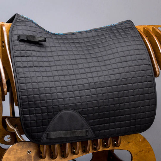 Prolite Cotton Dressage Saddlecloth