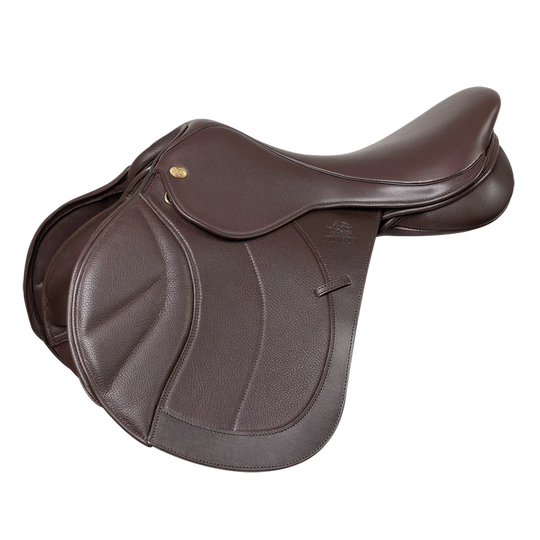 FAIRFAX | Classic Deluxe Low Wither Dual Flap Jump