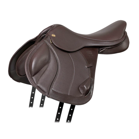 FAIRFAX | Classic Deluxe Low Wither Monoflap XC