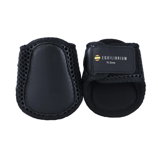 Tri-Zone Fetlock Boots