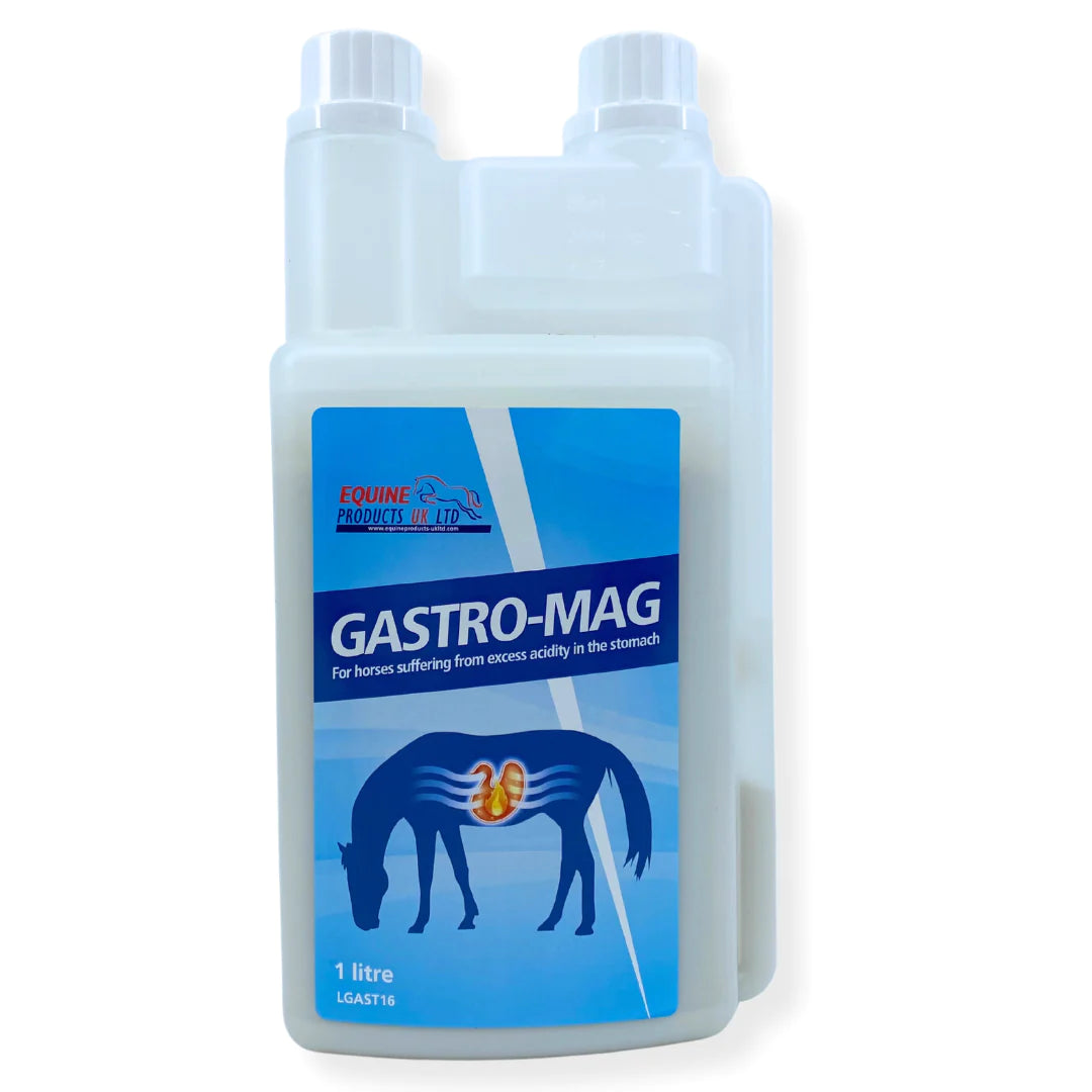 Equine Products UK Gastro-Mag 1L