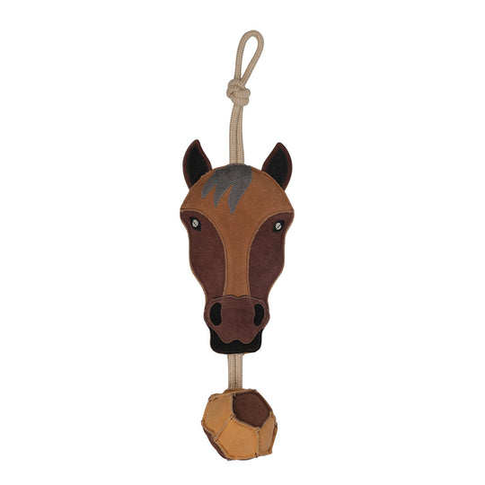 HY EQUESTRIAN STABLE TOY HOOFER THE HORSE