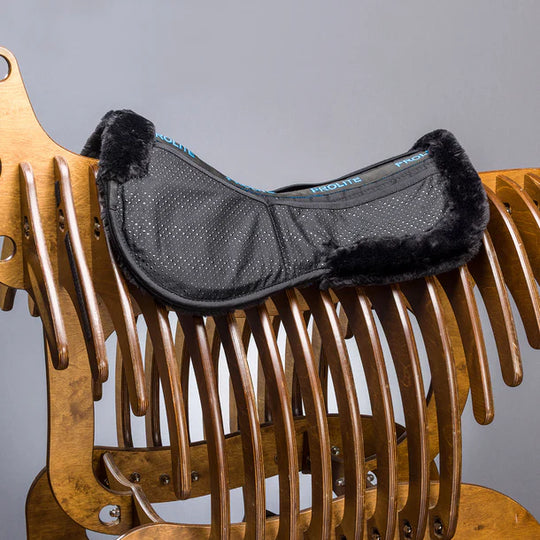 Prolite Full Fleece Jump Half Pad Adjustable
