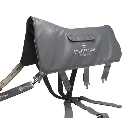 Equilibrium Massage pad- XL