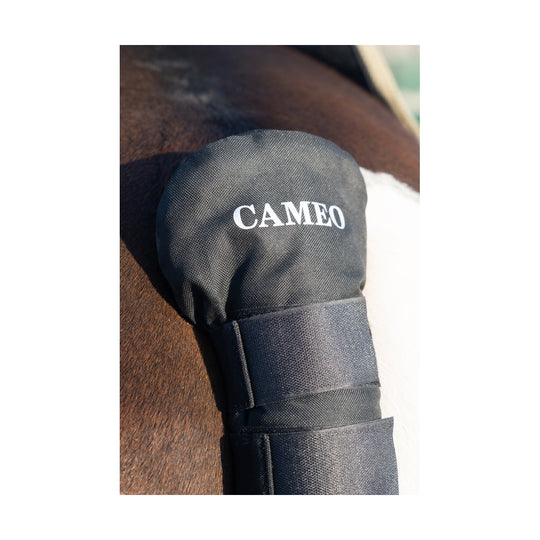 Cameo Tail Guard & Bag