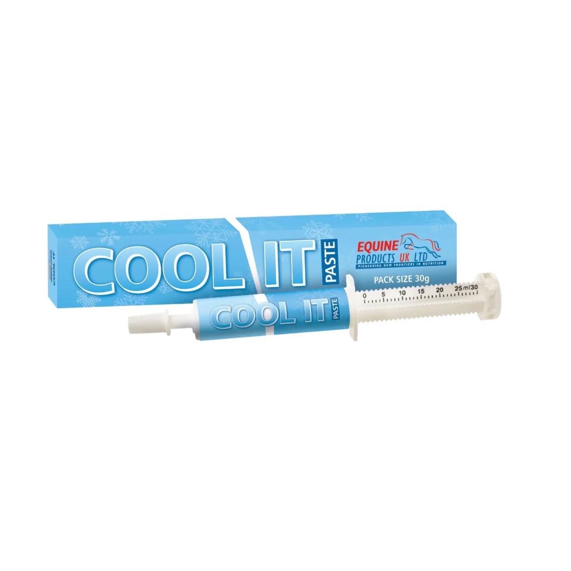 Equine Products UK Cool It Paste 30g