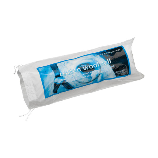 Cotton Wool Roll 500g