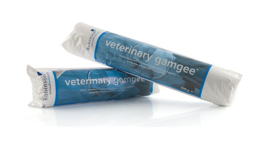 Veterinary Gamgee 12" x 500g