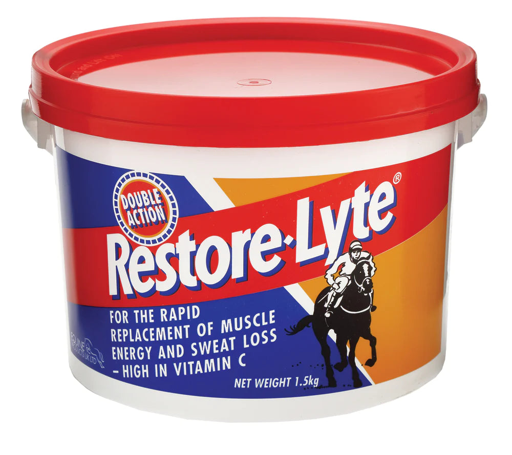 Equine Products UK Restore-Lyte 1.5kg
