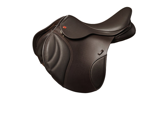 KENT & MASTERS |  S-Series Jump Saddle