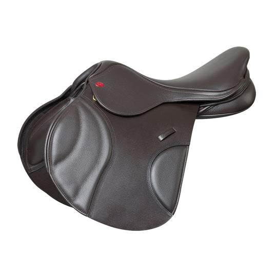 KENT & MASTERS | S-Series Low Wither Jump