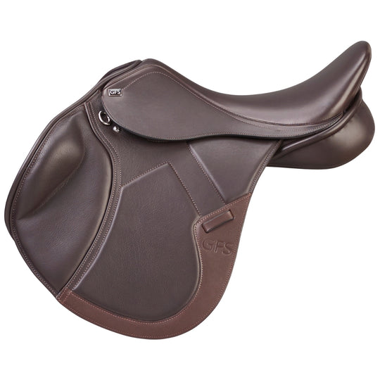 GFS | Transition Jumping