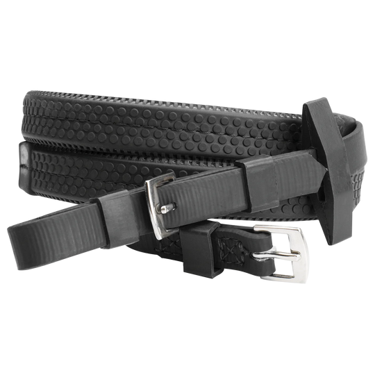 WINTEC | Rubber Grip Reins